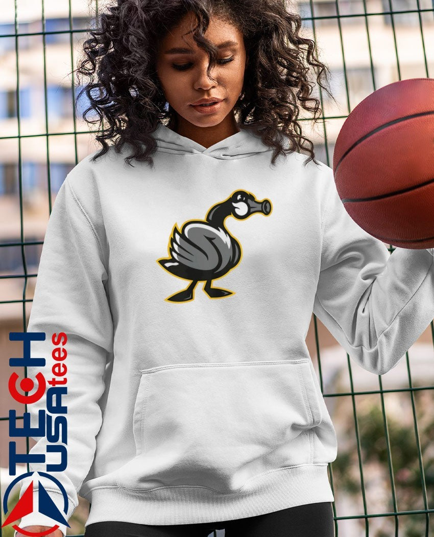 Wichita Honkers Canada Geese 2026 shirt