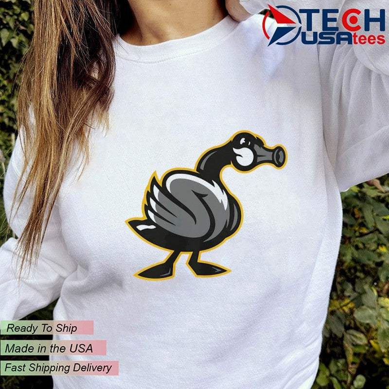 Wichita Honkers Canada Geese 2026 shirt