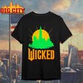 Wicked Greetings From The Fantabulous Emerald City Shirt