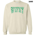 Wifey Clovers Sweatshirt 'NLB' T-Shirts, Hoodie | PureTeeCo.com