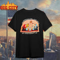 Wikwemikong Pow-wow 30th Anniversary In 1990 Graphic Shirt