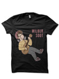 Wilbur Soot T-Shirt Style007 Hoodie, Sweatshirt | PureTeeCo.com