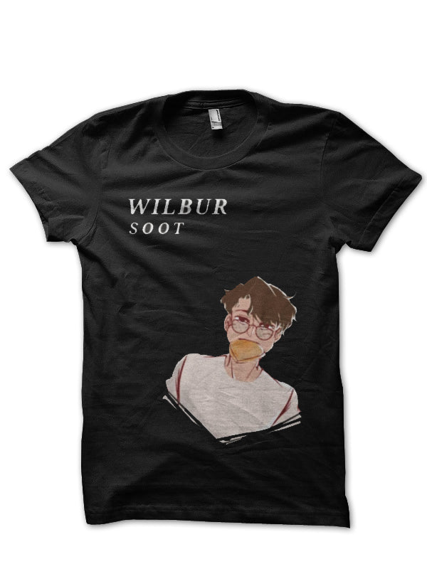 Wilbur Soot T-Shirt Style005 Hoodie, Sweatshirt | PureTeeCo.com