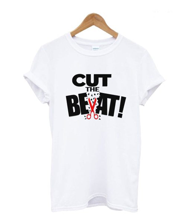 Wild N Out Cut The Beat T-Shirt Hoodie, Sweatshirt | PureTeeCo.com