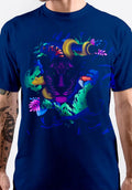 WildLife Day Art T-Shirt Hoodie, Sweatshirt | PureTeeCo.com