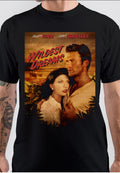 Wildest Dreams Black T-Shirt Hoodie, Sweatshirt | PureTeeCo.com