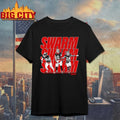 Will Anderson Jr, Azeez Al-Shaair, And Derek Stingley Jr Swarm shirt