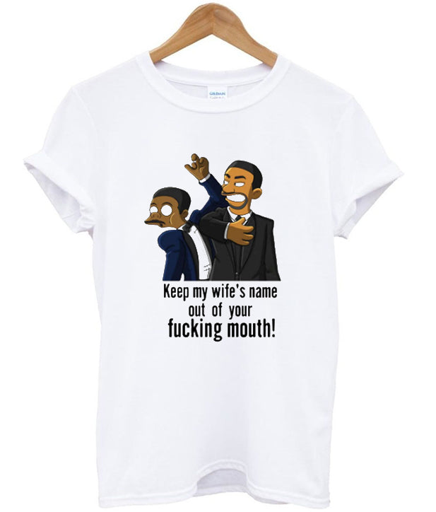 Will Smith Slaps Chris Rock Meme Oscar 2022 t-shirt Hoodie, Sweatshirt | PureTeeCo.com