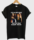 Will Smith Slaps Keep My Wife’s Name Out Of Your F Mouth Meme T-shirt Hoodie, Sweatshirt | PureTeeCo.com