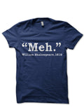 William Shakespeare T-Shirt Style012 Hoodie, Sweatshirt | PureTeeCo.com