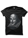 William Shakespeare T-Shirt Style001 Hoodie, Sweatshirt | PureTeeCo.com