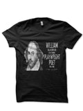 William Shakespeare T-Shirt Hoodie, Sweatshirt | PureTeeCo.com