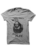 William Shakespeare T-Shirt Style009 Hoodie, Sweatshirt | PureTeeCo.com