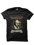 William Shakespeare T-Shirt Style007 Hoodie, Sweatshirt | PureTeeCo.com