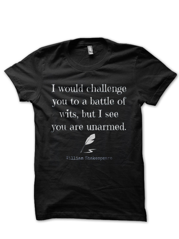 William Shakespeare T-Shirt Style006 Hoodie, Sweatshirt | PureTeeCo.com