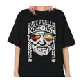Willie Nelson Country Music Have a Willie Nice Day T Shirt Gift for fans Hoodie, Sweatshirt | PureTeeCo.com