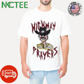 Willie x Billy Strings Highway Prayers Race Car Driver 2024 Shirt