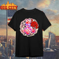Willow Pill Willow Mushroom shirt