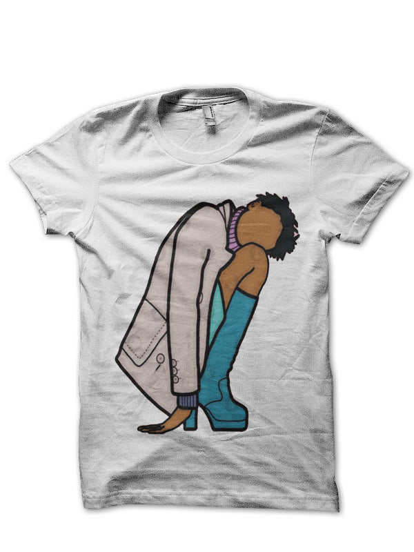 Willow Smith T-Shirt Style009 Hoodie, Sweatshirt | PureTeeCo.com