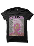 Willow Smith T-Shirt Style001 Hoodie, Sweatshirt | PureTeeCo.com