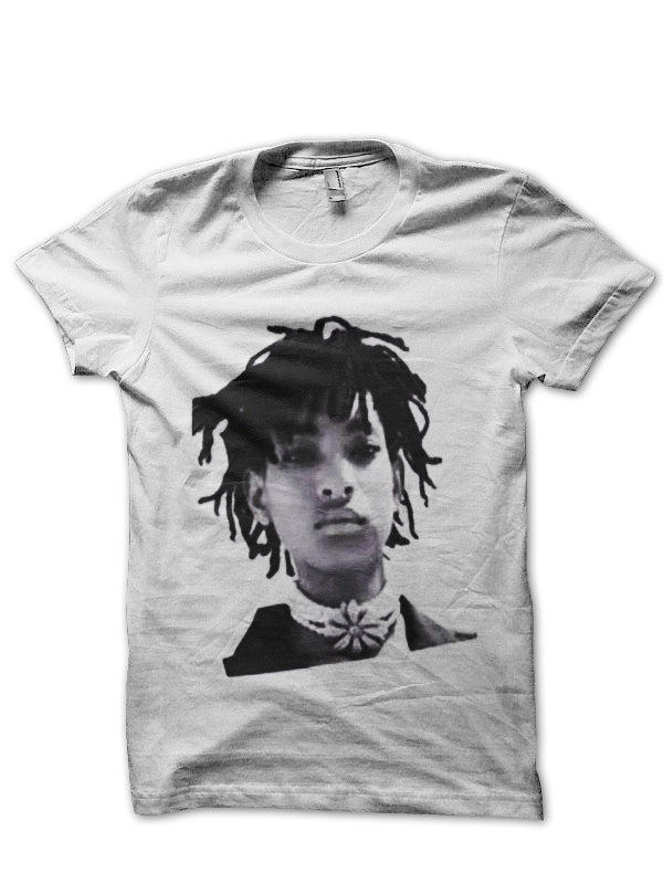 Willow Smith T-Shirt Style002 Hoodie, Sweatshirt | PureTeeCo.com