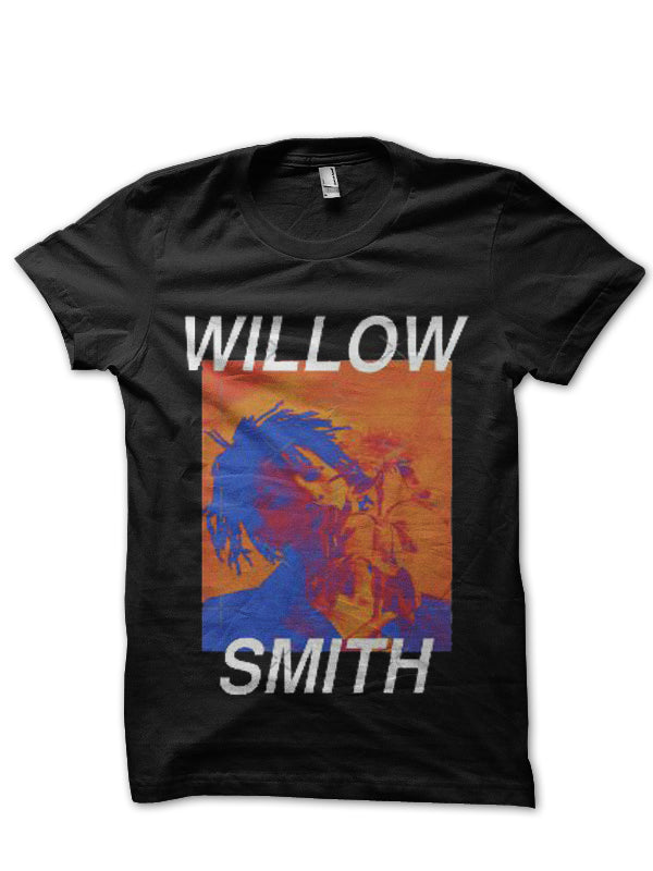Willow Smith T-Shirt Style003 Hoodie, Sweatshirt | PureTeeCo.com