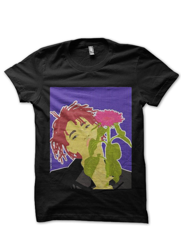 Willow Smith T-Shirt Style006 Hoodie, Sweatshirt | PureTeeCo.com