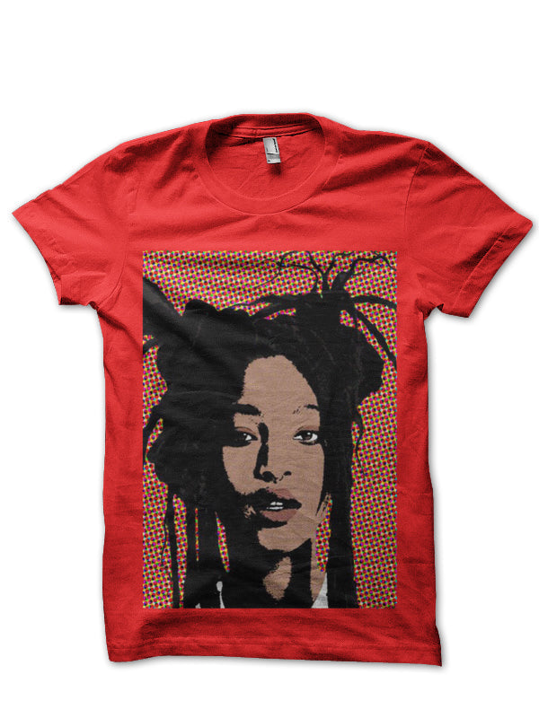 Willow Smith T-Shirt Style008 Hoodie, Sweatshirt | PureTeeCo.com