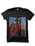 Willow Smith T-Shirt Style007 Hoodie, Sweatshirt | PureTeeCo.com