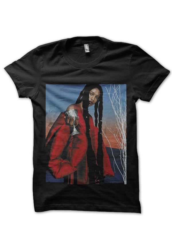 Willow Smith T-Shirt Style007 Hoodie, Sweatshirt | PureTeeCo.com