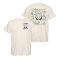 Windy City Series Book Shirt 2 Sides, Ice Hockey Romance Shirt, Windy City Series Fan Hockey Shirt, City Skyline Shirt,...