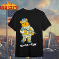 Winnie The Pew Shirt