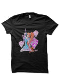 Winx Club T-Shirt Style012 Hoodie, Sweatshirt | PureTeeCo.com