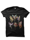 Winx Club T-Shirt Style007 Hoodie, Sweatshirt | PureTeeCo.com