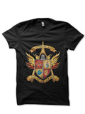 Wishbone Ash T-Shirt Style012 Hoodie, Sweatshirt | PureTeeCo.com