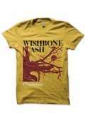 Wishbone Ash T-Shirt Style010 Hoodie, Sweatshirt | PureTeeCo.com