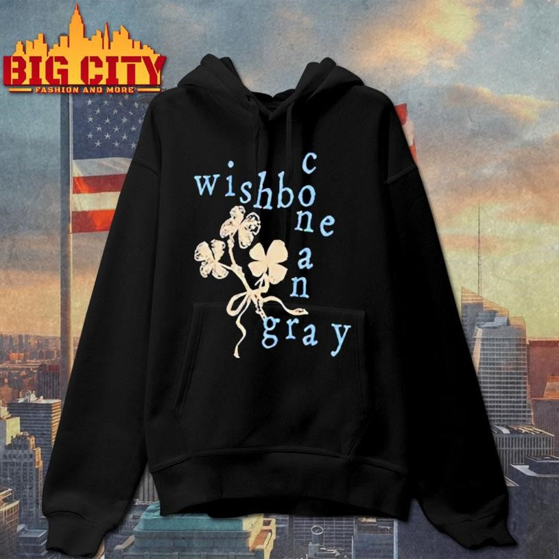 Official Wishbone Conan Gray shirt