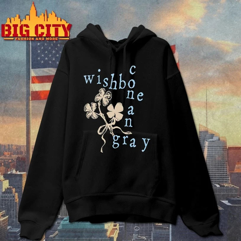 Wishbone Conan Gray shirt