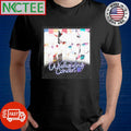 Wishgiving concert 2024 anime shirt