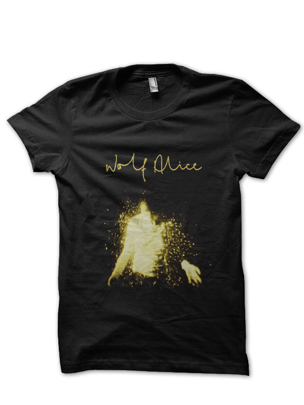 Wolf Alice T-Shirt Style004 Hoodie, Sweatshirt | PureTeeCo.com