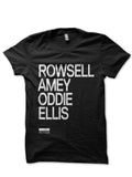 Wolf Alice T-Shirt Style003 Hoodie, Sweatshirt | PureTeeCo.com