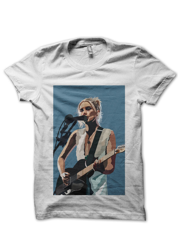 Wolf Alice T-Shirt Style001 Hoodie, Sweatshirt | PureTeeCo.com
