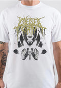 Wolf Chelsea Grin T-Shirt Hoodie, Sweatshirt | PureTeeCo.com