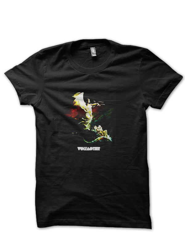 Wolfmother T-Shirt Style016 Hoodie, Sweatshirt | PureTeeCo.com