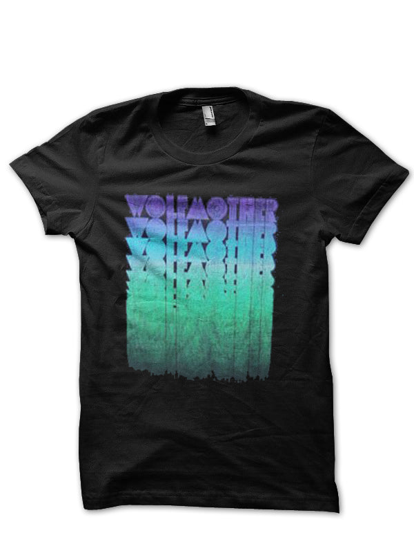 Wolfmother T-Shirt Style003 Hoodie, Sweatshirt | PureTeeCo.com