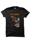 Wolfmother T-Shirt Hoodie, Sweatshirt | PureTeeCo.com