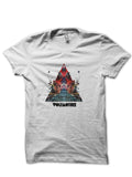 Wolfmother T-Shirt Style004 Hoodie, Sweatshirt | PureTeeCo.com