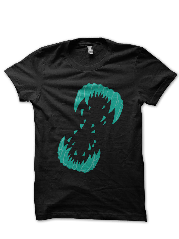 Wolfmother T-Shirt Style008 Hoodie, Sweatshirt | PureTeeCo.com