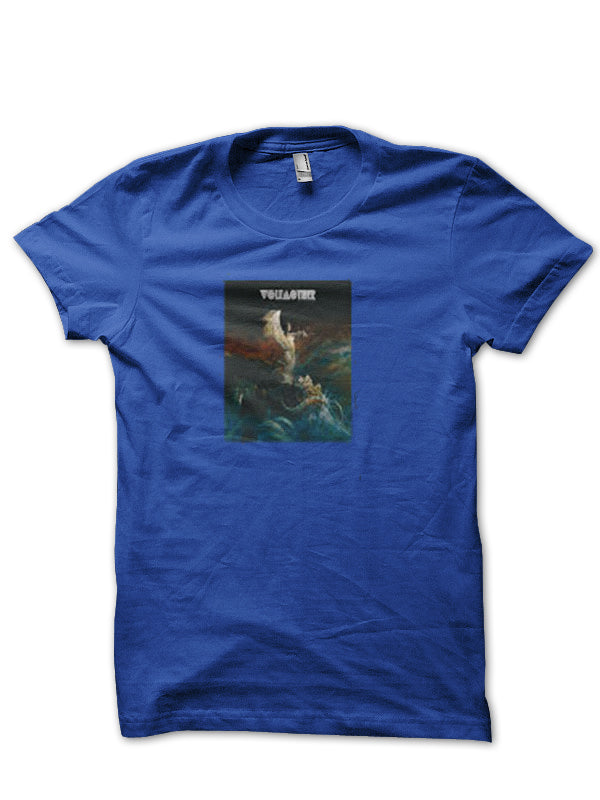 Wolfmother T-Shirt Style007 Hoodie, Sweatshirt | PureTeeCo.com