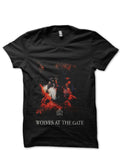 Wolves At The Gate T-Shirt Style015 Hoodie, Sweatshirt | PureTeeCo.com